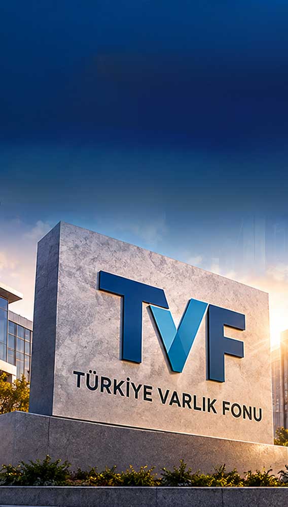 TVF, Ziraat Katılım ve Halk Katılım için devir sözleşmelerini imzaladı