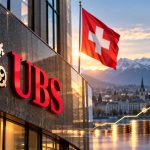 UBS’den güçlü finansal performans: Kârı bir yılda yüzde 27 yükseldi