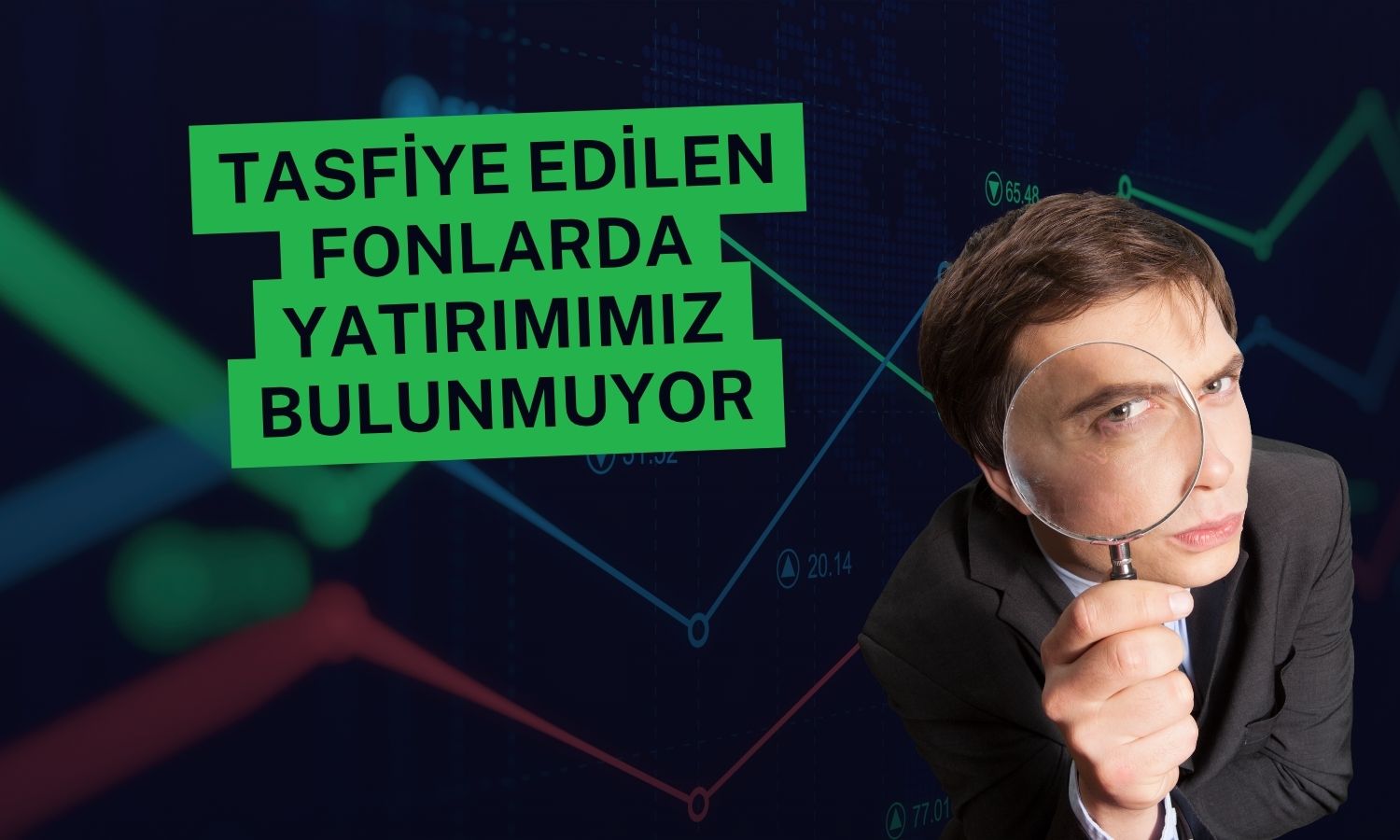 Üçay Mühendislik’ten kamuoyuna yatırım fonu açıklaması