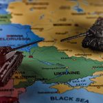 Ukrayna’dan Rusya’nın petrol tesisine saldırı