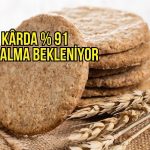 Ülker’de kâr tahmini dikkat çekti: Çeyreklik düşüş yüzde 91