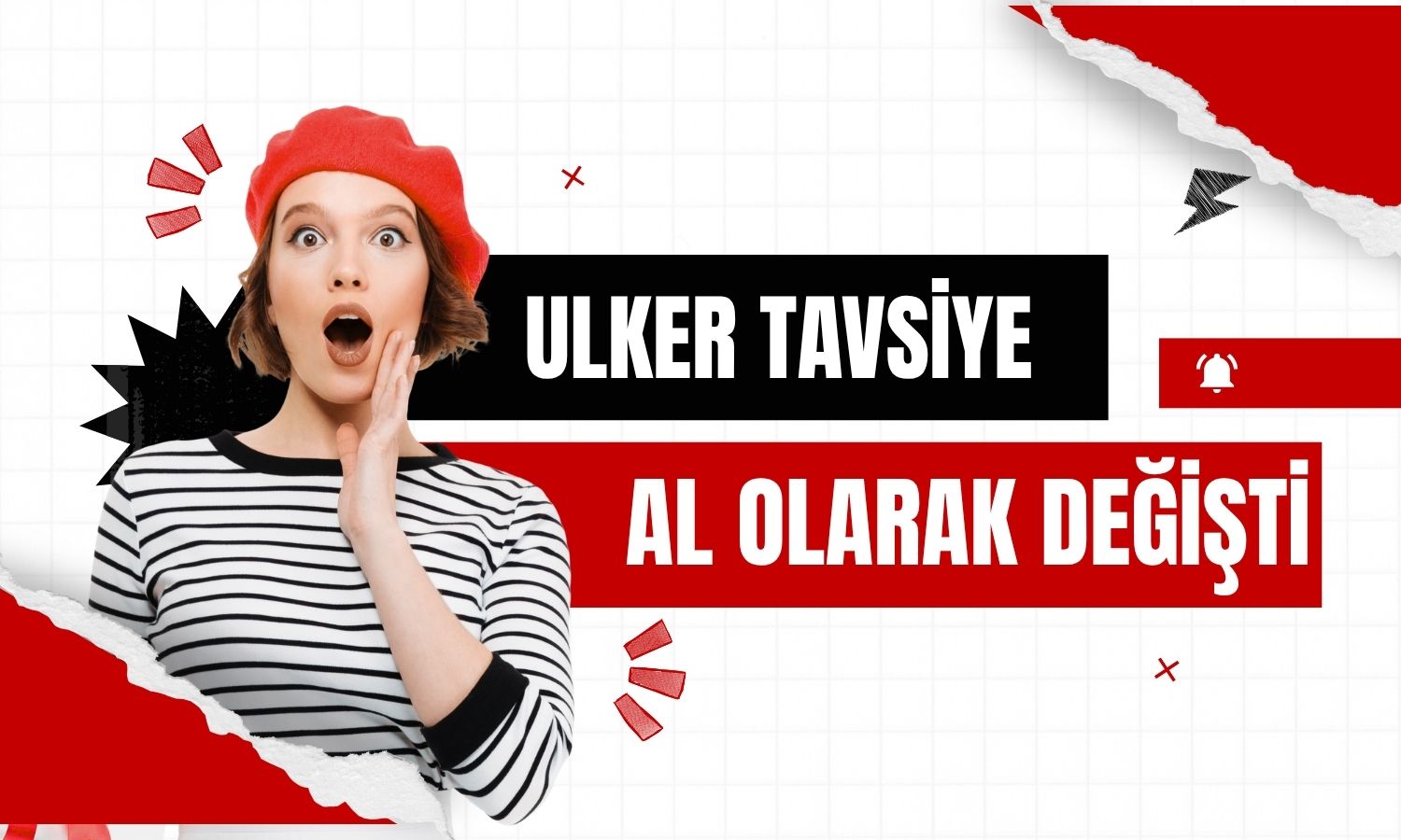 Ülker’in hedef fiyatı 156,90 TL’ye çıktı