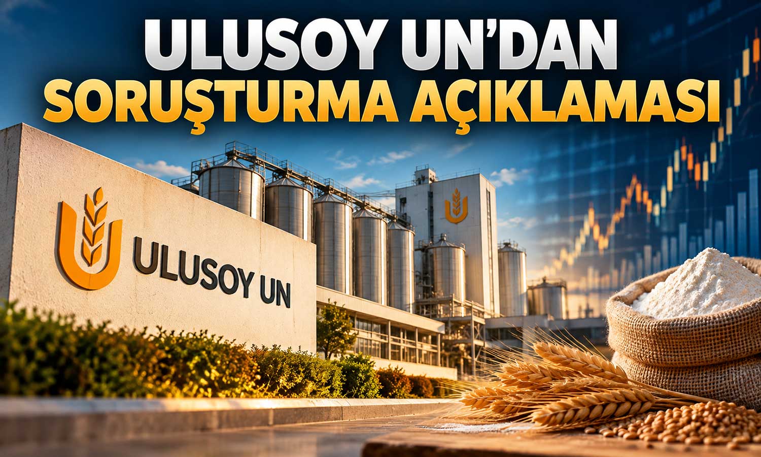 Ulusoy Un: Soruşturma kapsamındaki hisselerde doğrudan işlem yapmadık