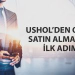 USHOL, yeni satın alma ve iş birliği için harekete geçti
