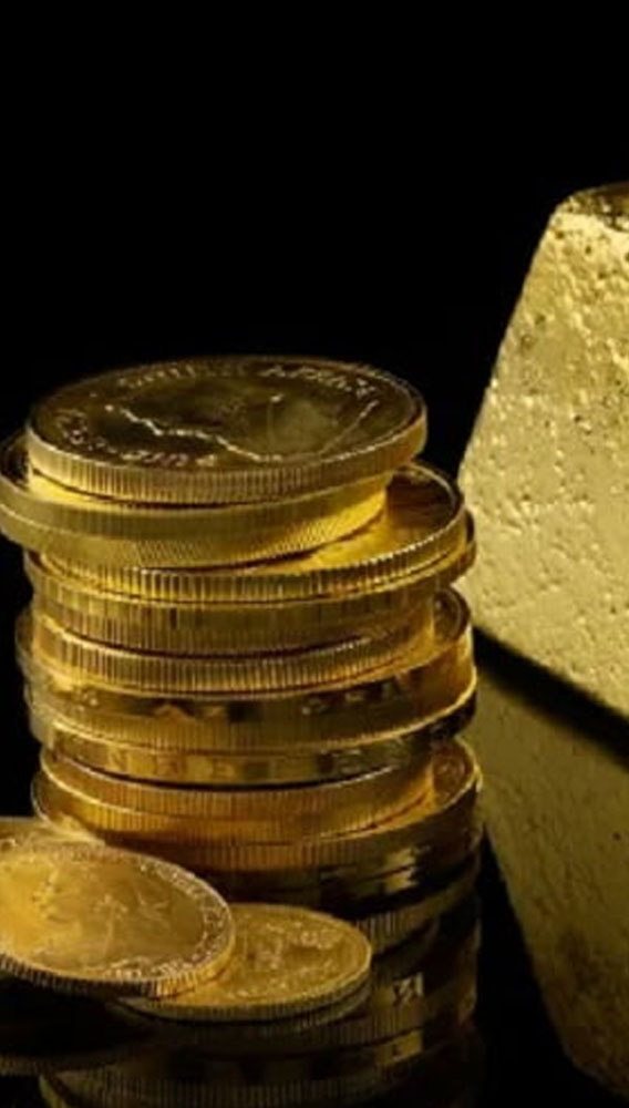 Uzman altın yatırımcılarını uyardı: Birikimleriniz buhar olabilir