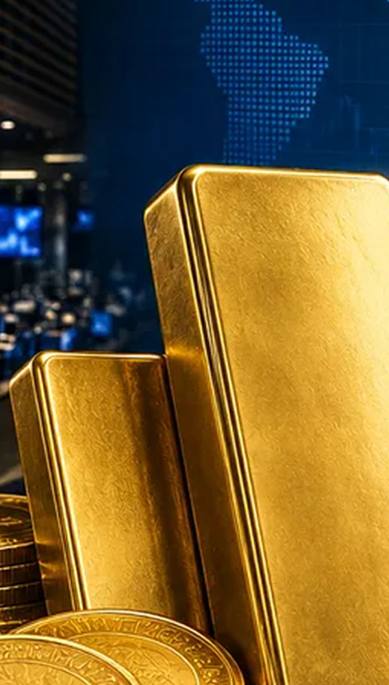 Uzmandan altın ve borsa analizi: Yıl sonu hedefi düşecek mi?
