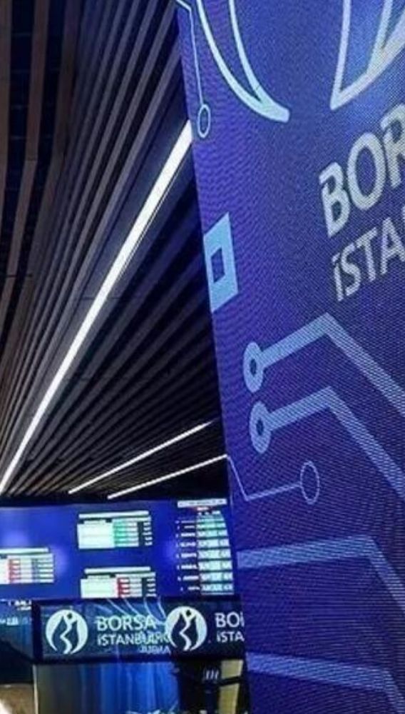 Vakıf Yatırım’dan BIST 100 için 11.800 hedef seviyesi