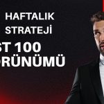Vakıf Yatırım’dan BIST 100 için 11.800 hedef seviyesi