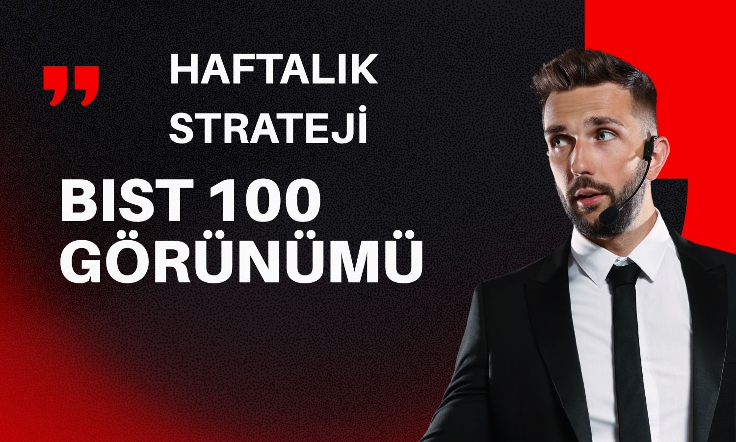 Vakıf Yatırım’dan BIST 100 için 11.800 hedef seviyesi