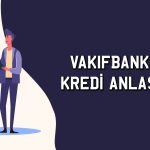 VakıfBank’tan 10 yıl vadeli 200 milyon euroluk kaynak