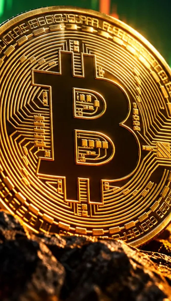 VanEck’ten Bitcoin için dikkat çeken 500 bin dolar tahmini
