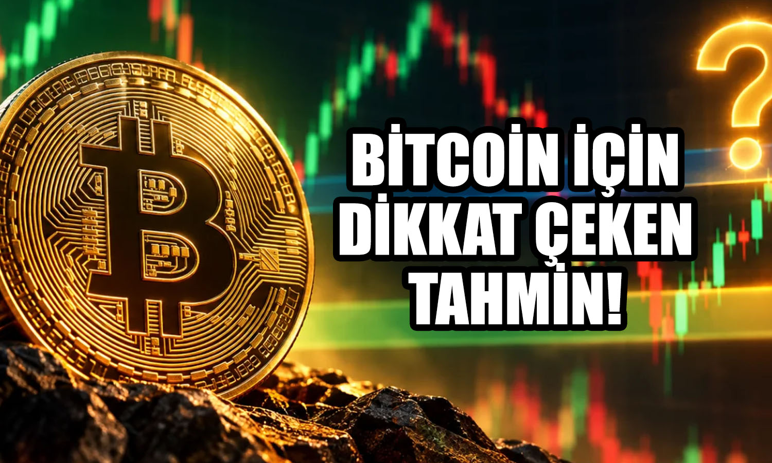 VanEck’ten Bitcoin için dikkat çeken 500 bin dolar tahmini