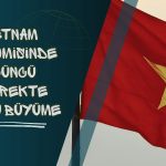Vietnam’da büyüme üçüncü çeyrekte yüzde 9,95’e ulaştı