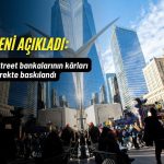 Wall Street bankalarının kârı baskılandı: Nedeni açıklandı