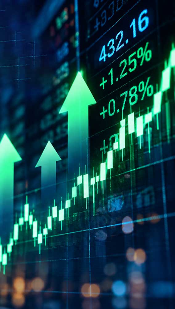 Wall Street'te toparlanma: Nasdaq ve S&P 500 yükseldi