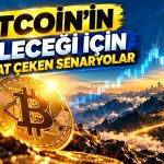Willy Woo’dan Bitcoin için 1 milyon dolar senaryosu
