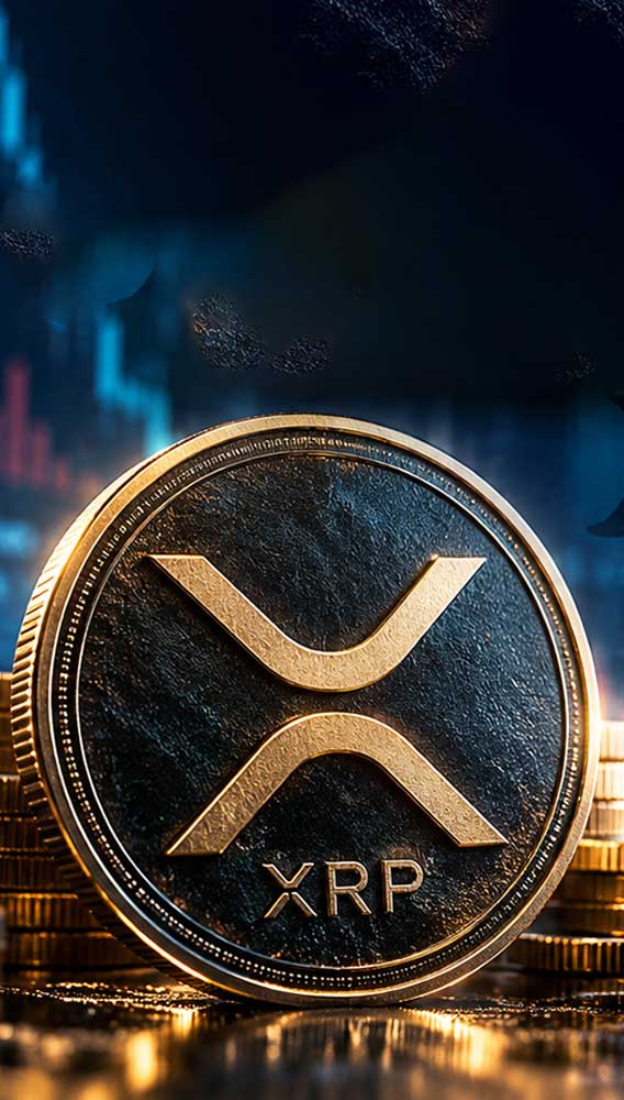 XRP’de borsa girişleri yedi ayın zirvesinde