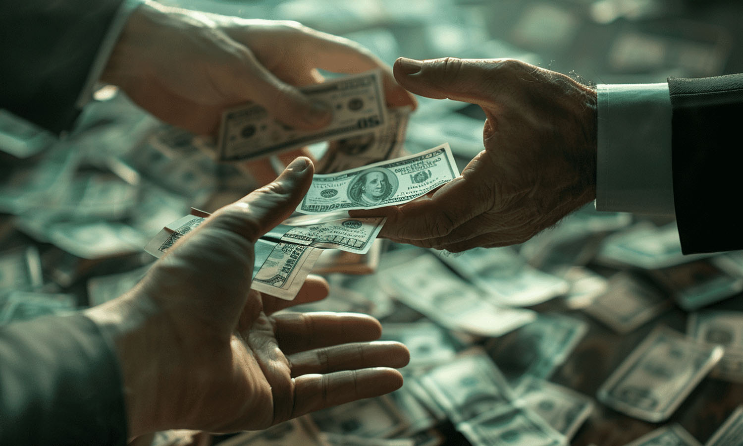 Yabancılar hisse satarken tahvilde 451 milyon dolarlık alım yaptı