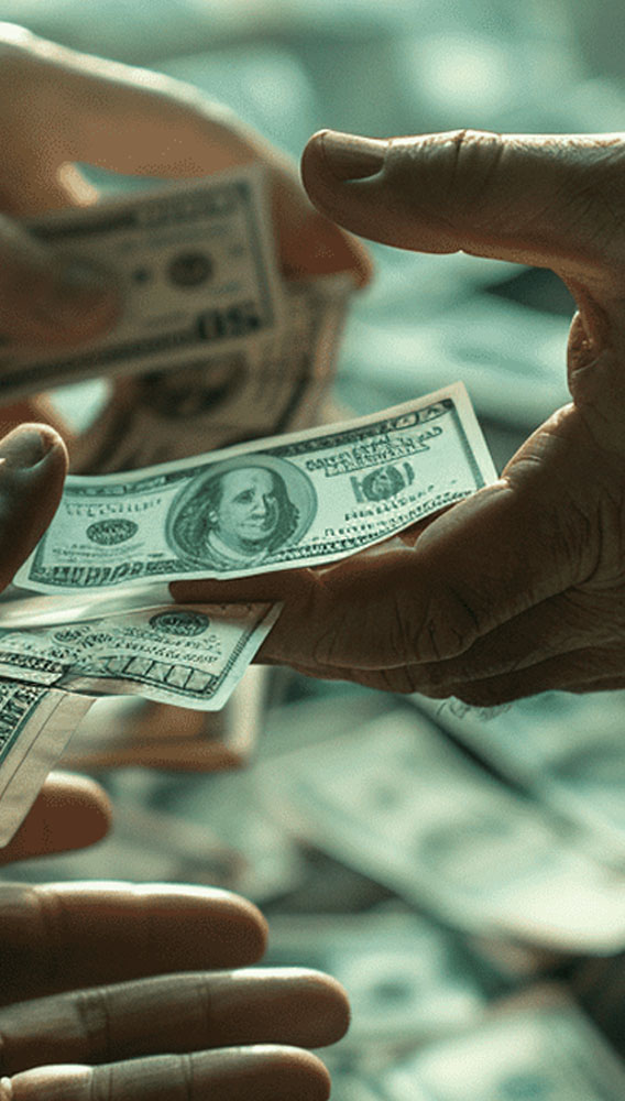 Yabancılar hisse satarken tahvilde 451 milyon dolarlık alım yaptı