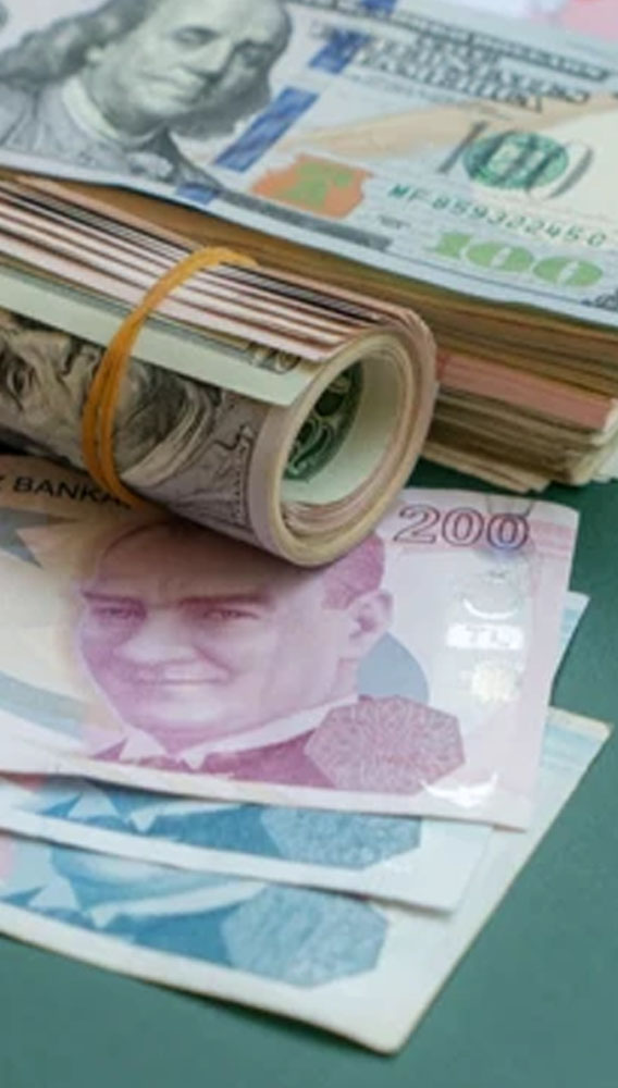 Yabancılardan borsada 88,8 milyon dolarlık hisse satışı