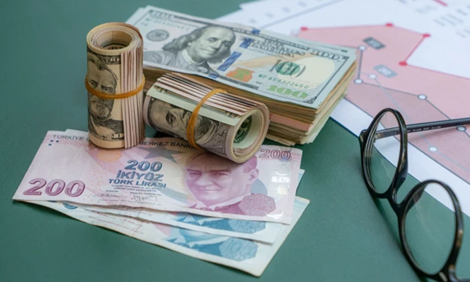 Yabancılardan borsada 88,8 milyon dolarlık hisse satışı