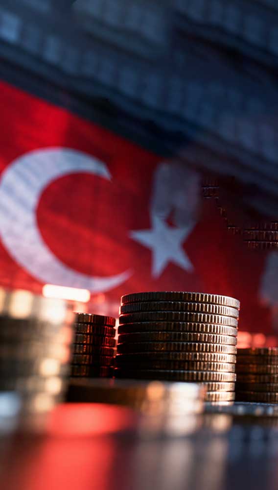 Yabancıların hisse ve DİBS satışları hızlandı