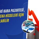 Yapay zeka hisseleri için 1987 çöküşü uyarısı