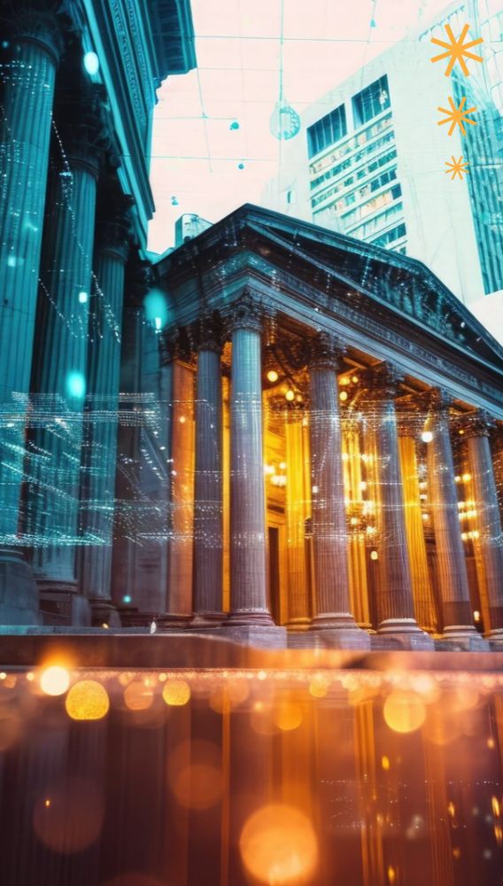 Yapay zeka yatırımları faizleri yükseltebilir: Merkez bankaları tetikte