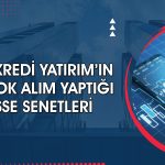 Yapı Kredi Yatırım’dan borsada 1,3 milyar TL’lik alım: BIMAS ilk sırada