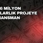 Yeo Teknoloji milyon dolarlık proje için kredi kullandı