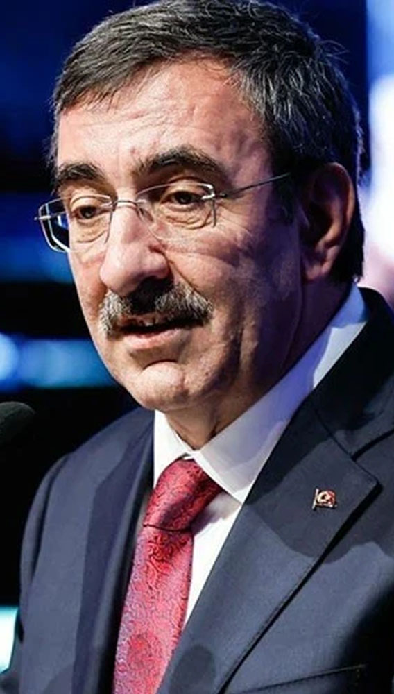 Yılmaz’dan enflasyon açıklaması: Hedef tek haneli seviye