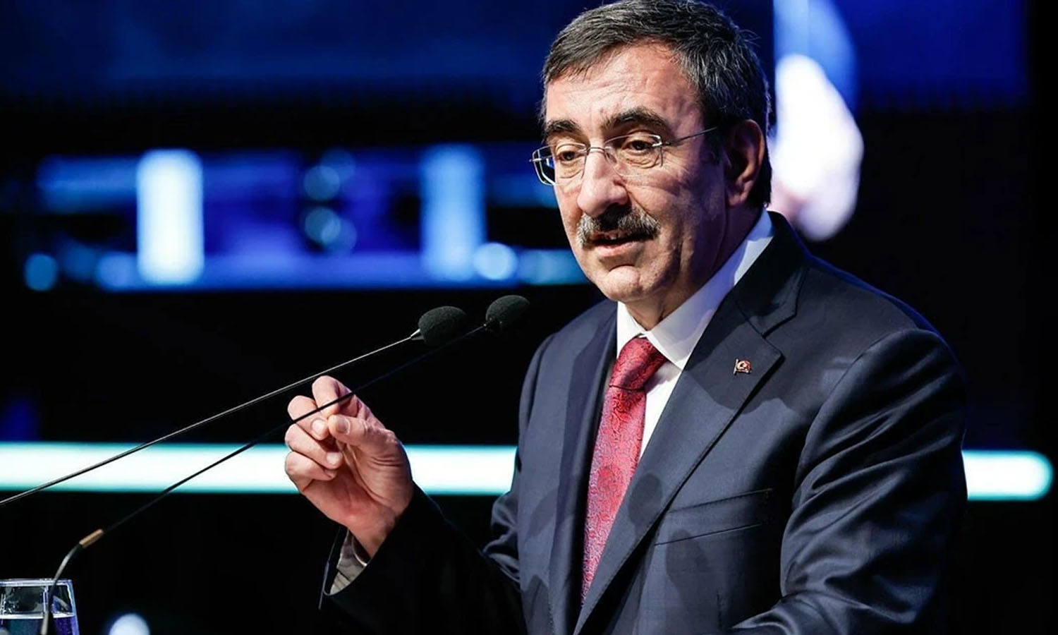 Yılmaz’dan enflasyon açıklaması: Hedef tek haneli seviye