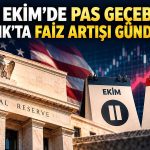 Zayıf istihdam verisi Fed’in Ekim kararını değiştirebilir