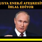 Zelenskiy’den Rusya’ya enerji ateşkesi uyarısı