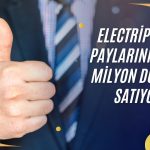 Zorlu Enerji’den 147,6 milyon dolarlık pay devir anlaşması