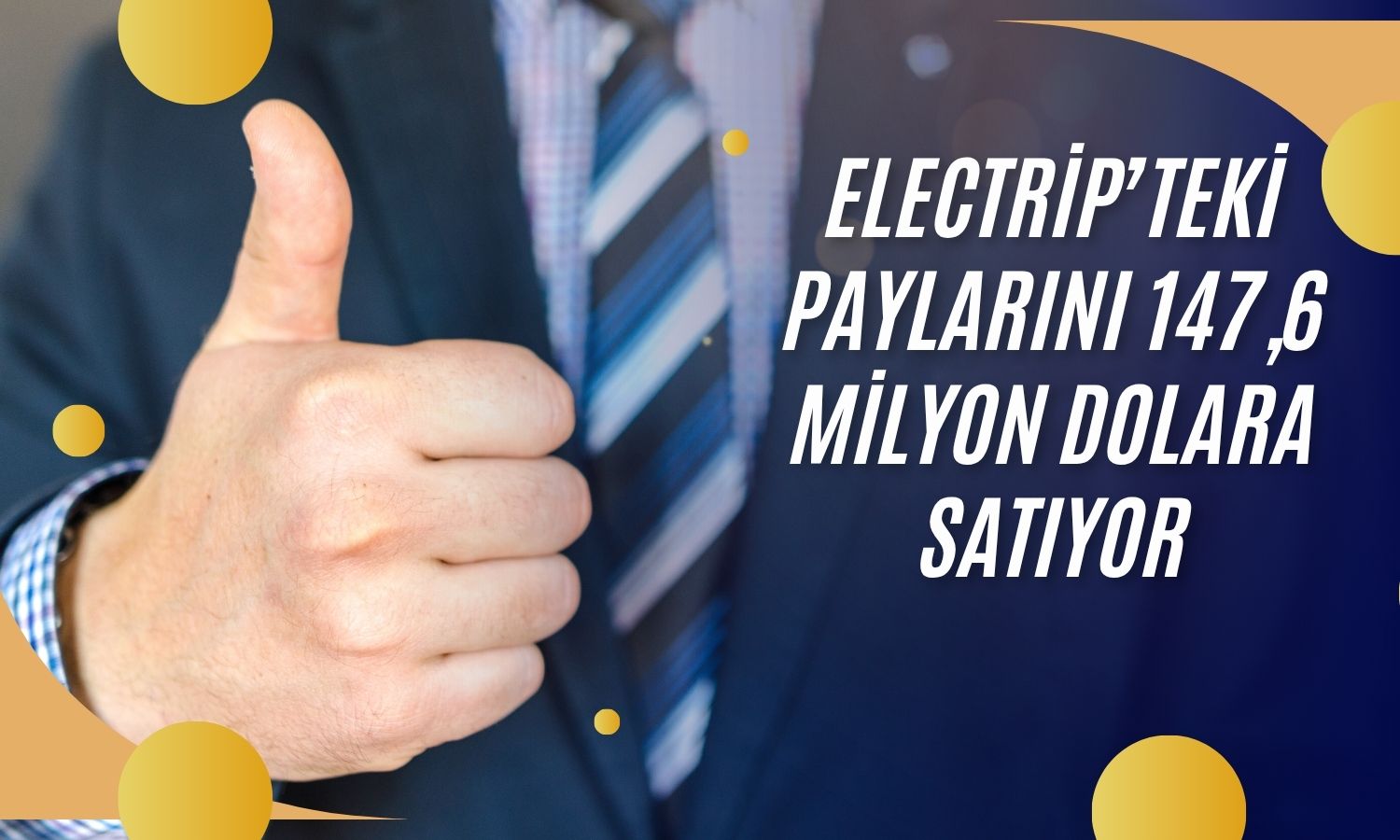 Zorlu Enerji’den 147,6 milyon dolarlık pay devir anlaşması